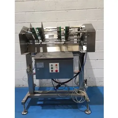 Used Taylor Made _UNKNOWN_ Tray Formers Pennsylvania US | ISCA #1299344