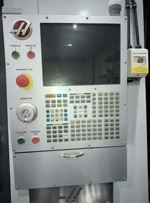 2018 HAAS VF-3YT Vertical Machining Centers | Toolquip, Inc. (5)
