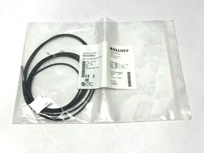 NEW BALLUFF BES 516-3044-G-E4-C-PU-02, BES00M3