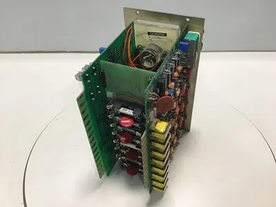 USED GAMMAFLUX 943