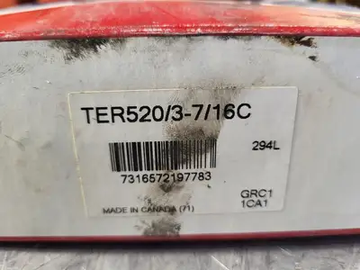NEW SKF TER520/3-7/16C