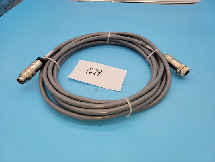 Used FIFE 717 459 -005 DATA CABLE Sensors Arizona US | ASSET CONVERSION SPECIALISTS, INC. #308385