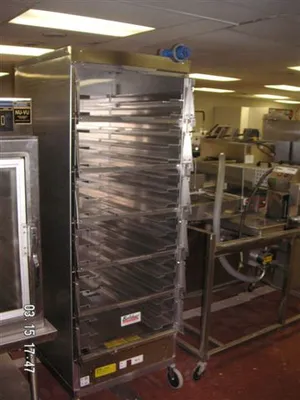 Used BELSHAW TG-50, TZ-17 Glaze Applicator California US | BakeryEquipment.com #1554647