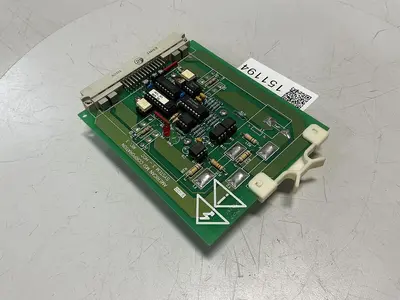 USED AMERICAN MSI 3000.020.085