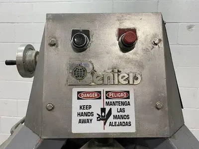USED BENIER C05L