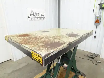 Used SOUTHWORTH _UNKNOWN_ Misc Lifts Indiana US | Arrow Industrial #1367371
