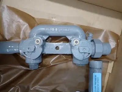 USED UPSCO UALP00002564