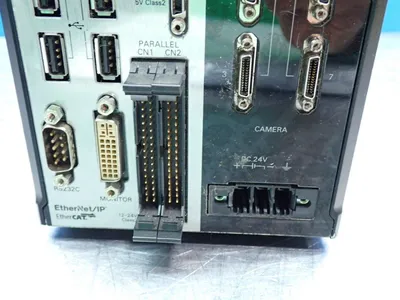 Used OMRON FH105020 Industrial Controls Ohio US | HGR 24 #728108