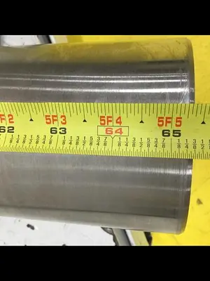 GENERIC 50 mm Barrel 5457225 Used