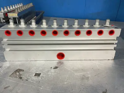 Used SPX _UNKNOWN_ Pumps Ohio US | HGR 24 #1325117