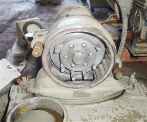 Used MIKRO _UNKNOWN_ Mikro Mills Connecticut US | DMC Industries #1281939