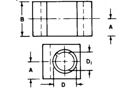 ALORIS CXA 41 Tooling & Accessories, Lathe Tooling | Machinery Central (16)