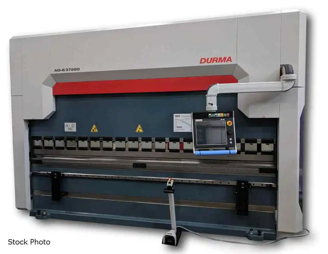 NEW DURMA AD-S 37220