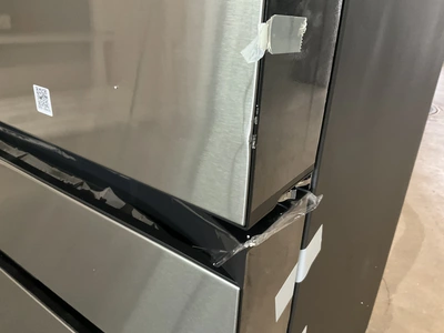 Used SAMSUNG RF29BB8600QL Residential Appliances Michigan US | Miedema Asset Management Group #1578936
