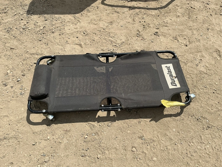 Used _UNKNOWN_ _UNKNOWN_ Distribution and Warehouse Trolleys Michigan US | Miedema Asset Management Group #1324119