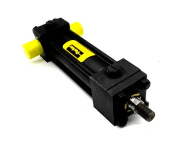NEW PARKER 02.00 CDB-2HLT14AC 6.000 CYLINDER 0200CDB2HLT14AC6000