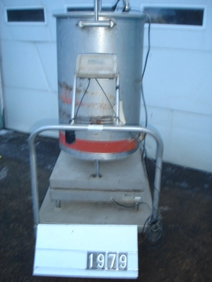 Used _UNKNOWN_ _UNKNOWN_ Jacketed Tanks Minnesota US | A&I Equipment #1317735