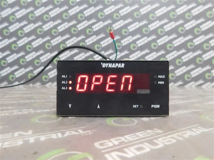 Used DANAHER S428-311101 Automation Control (HMI) Wisconsin US | Green Industrial #677477