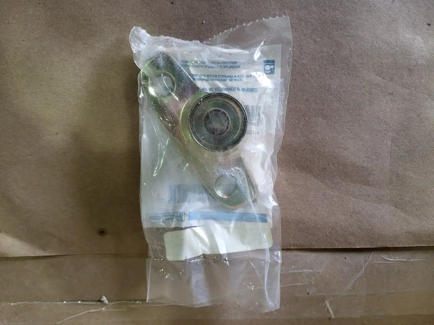 NEW FORD F65Z-99430B39-AA