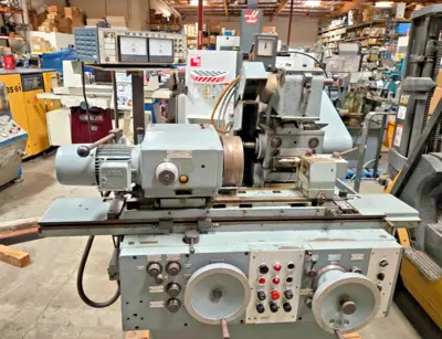 Used CINCINNATI 354534543534453 Grinders (misc) California US | Amiron Machinery #1318272