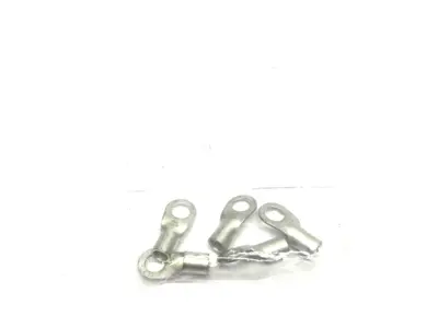 A5E01194948,DIN46234-8-16 | Siemens A5E01194948 Ring Cable Lug DIN46234-8-16 PKG OF 5 - New