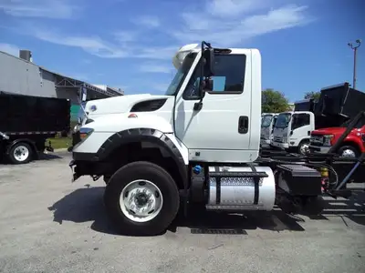 Used 2016 INTERNATIONAL _UNKNOWN_ Tow trucks Florida US | TLC Truck & Equipment #1568938