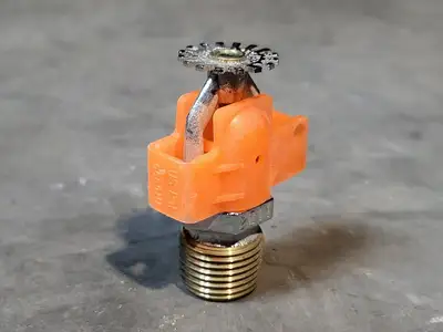NEW VICTAULIC V2707