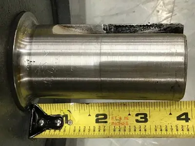 USED GENERAL ELECTRIC 5K365JL322DPF2