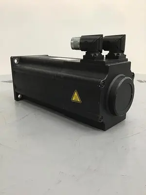 USED WITTMANN MCS 12L41-RS4P1-A19N-ST5800N-R0SU