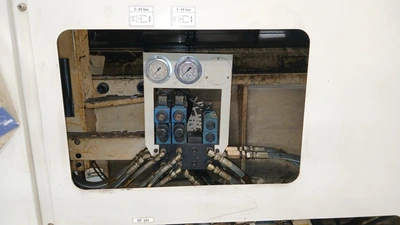 Used 2007 DOOSAN PUMA 800L CNC Lathes Illinois US | Revelation Machinery #1324742