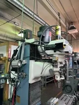 2010 SOUTHWESTERN INDUSTRIES TRAK DPM SX2 Mills, CNC | Machinery Central (9)