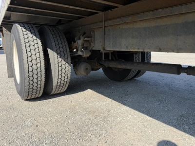 Used 2018 INTERNATIONAL 4300 SBA4X2 Box trucks Indiana US | Miedema Asset Management Group #1414682