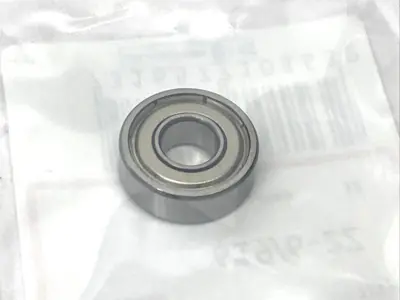 New | in-Stock SKF 619/6-2Z Bearings Michigan US | Maverick Industrial Sales #1401907