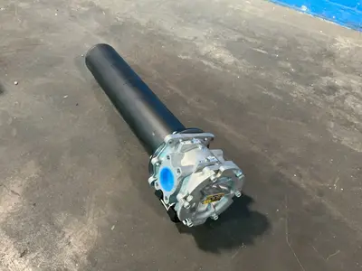 Used PARKER F3IL2274WMP3Y9Y91 Pumps Ohio US | HGR 24 #1277727