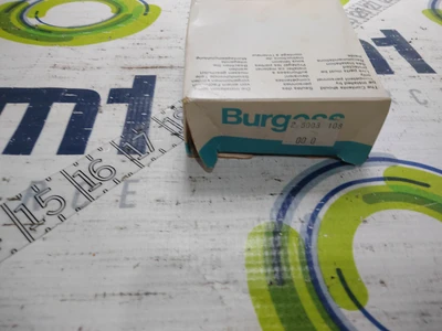 NEW BURGESS C6CTQRNS