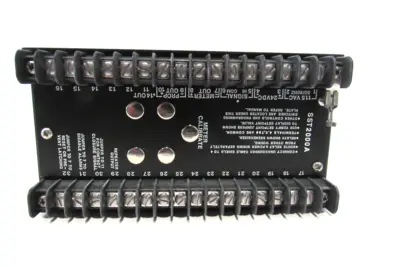 NEW DYNALCO CONTROLS SST2000A-1 SPEED SWITCH SST2000A1
