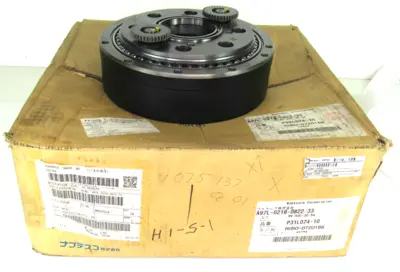 NEW FANUC A97L-0218-0822/33