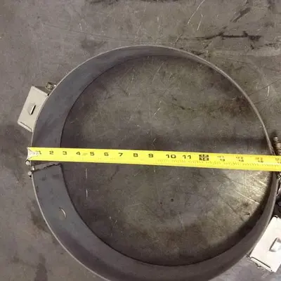 USED KAUTEX A529020