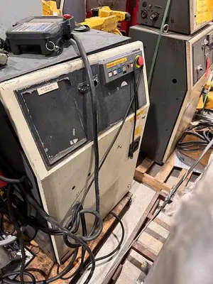 Used FANUC M16IB/20 Robots Michigan US | RAB Industries, Inc. #184258