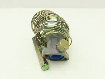 Alco Controls X23048FL4A Temperature Control Valve With Capillary Tube & Bulb