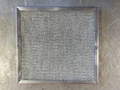 VFD Air Filter Panels (Bag of 2)