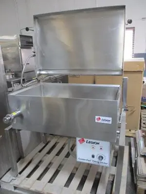 USED LEGION CS41-9