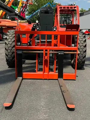 Used 2018 Skyjack SJ843TH Telehandlers New York US | United Lift #1446489