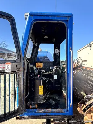 Used 2013 AMERICAN 2013 AMERICAN AUGERS DD-110 Drill Rigs Florida US | HDD Broker #1346280