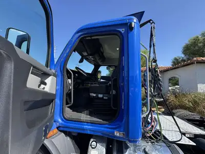 Used 2019 FREIGHTLINER T11664ST Conventional trucks California US | Commerce Truck Equipment Sales #1548718