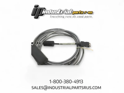 Allen Bradley 1784-PCM6/B Communication Cable 96993901-A01