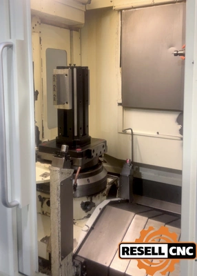 USED 2006 Kitamura MyCenter HX300iF