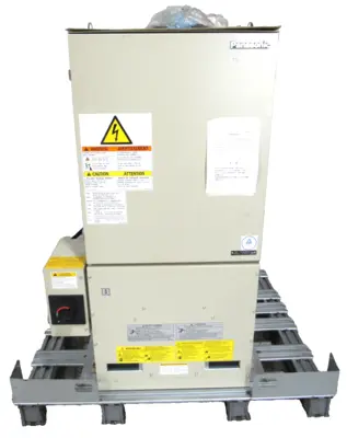 NEW PANASONIC YA-1WAR61U06 ROBOT WELDING SYSTEM TM-1100WGIIU AUR01060