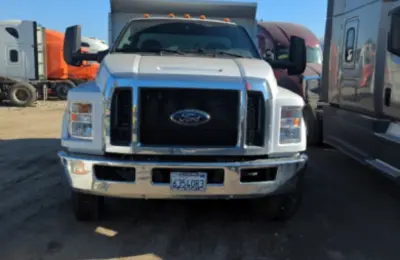 USED 2022 RAM 1500