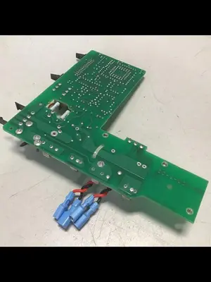 USED GAMMAFLUX GA-100-F-00